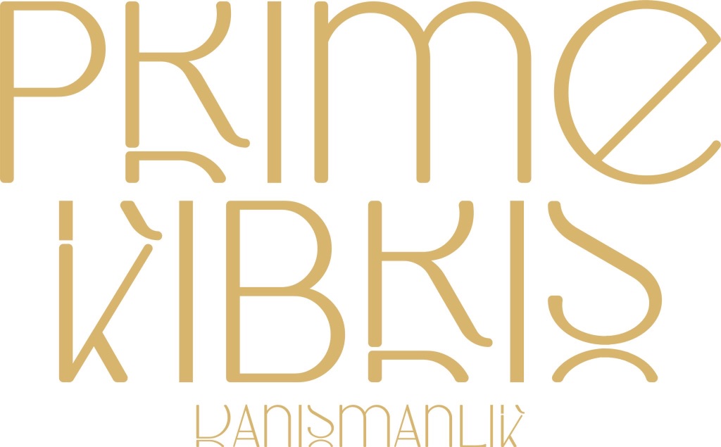 Prime Kıbrıs Danışmanlık Logo