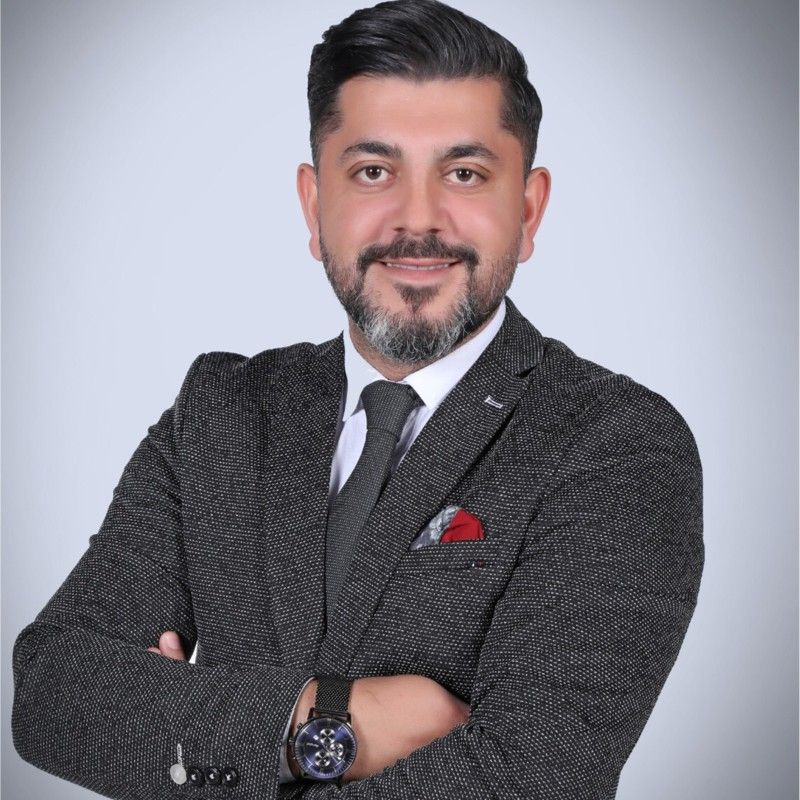 Yavuz Bozan - Kurucu Ortak